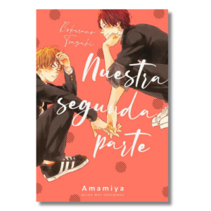 NUESTRA SEGUNDA PARTE