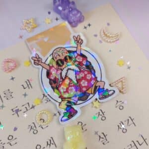 Separador magnético Roshi