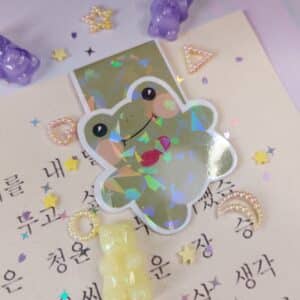 Separador magnético Killing Stalking