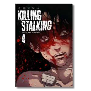 KILLING STALKING 04
