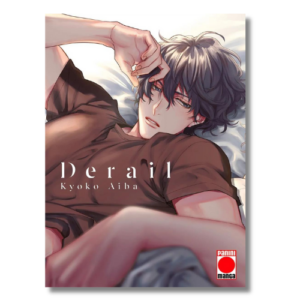 DERAIL