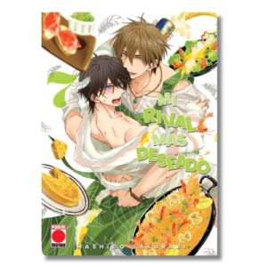 MI RIVAL MÁS DESEADO 7