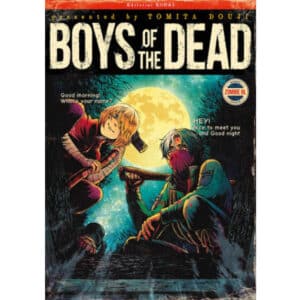 Boys of the dead