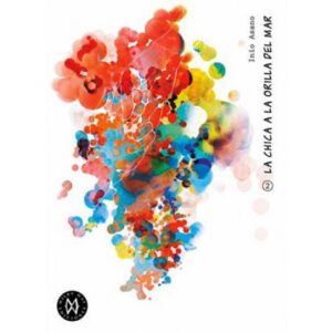 La chica a la orilla del mar 02