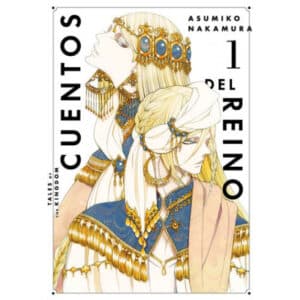 Cuentos del reino 01