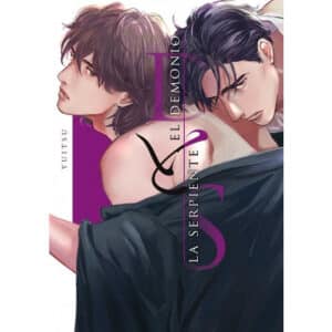 El demonio y la sepiente