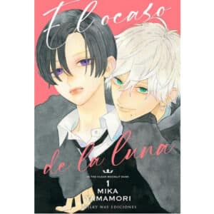 El ocaso de la luna 01