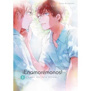 ¡ENAMORÉMONOS! VOL. 1