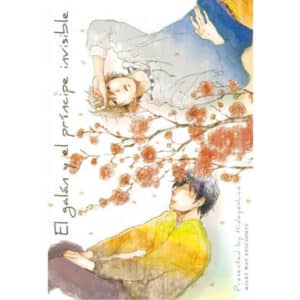 El galan y el principe invisible