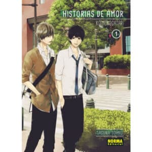 Historias de amor 01