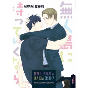 Si me llevaras a un isla desierta