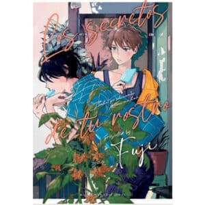 Los secretos de tu rostro