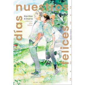 Nuestros días felices