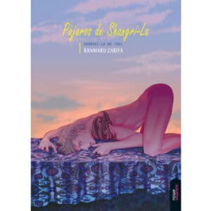 Pajaros de Shangri-la 01