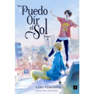 Puedo oír el sol 03