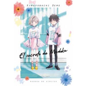 El secreto de Madoka