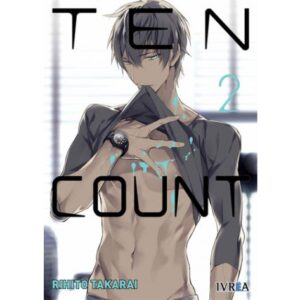 Ten count 02