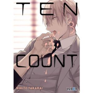 TEN COUNT 03