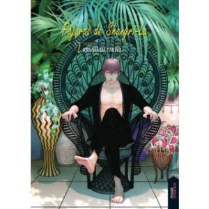 Pájaros de Shangri-la 02