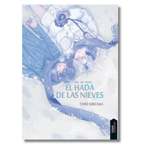 EL HADA DE LAS NIEVES