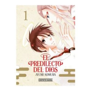 El predilecto de dios 01 (01 de 05)