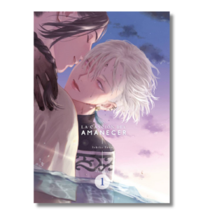 LA CANCIÓN DEL AMANECER 01