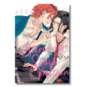 AFTERIMAGE SLOW MOTION