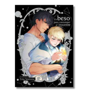 UN BESO PARA CORROMPER AL INOCENTE