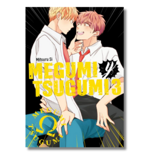 MEGUMI Y TSUGUMI 3