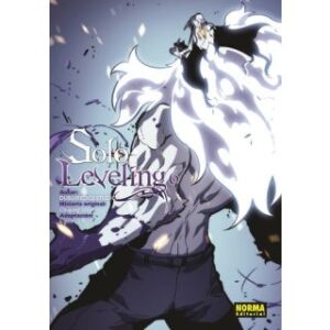 SOLO LEVELING 06