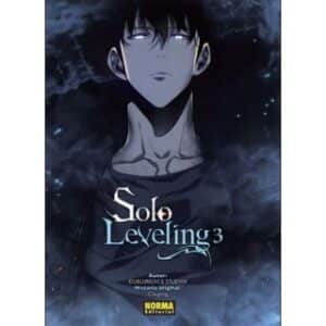 SOLO LEVELING 03