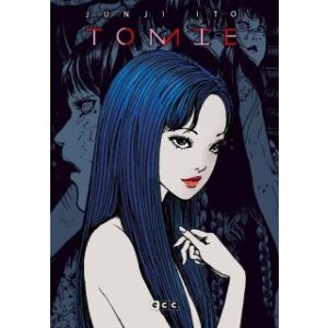 TOMIE (Edición integral)