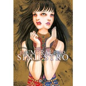 EL UMBRAL DE LO SINIESTRO (Edición Flexibook)