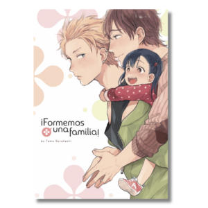 FORMEMOS UNA FAMILIA!