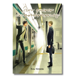 SIN QUERER ENAMORARNOS