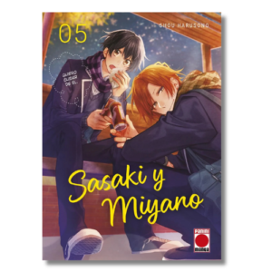 SASAKI Y MIYANO 05