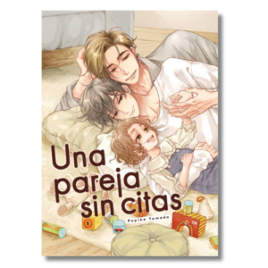 UNA PAREJA SIN CITAS