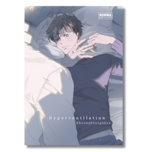 HYPERVENTILATION (ESPAÑOL)