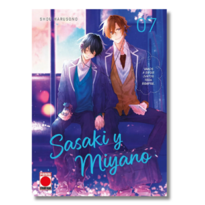 SASAKI Y MIYANO 07