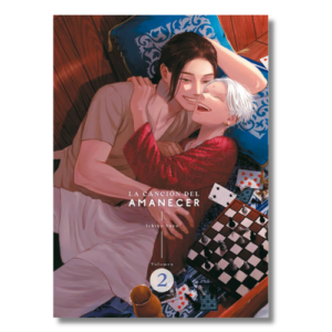 LA CANCIÓN DEL AMANECER 02