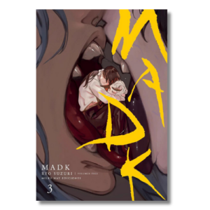 MADK 03