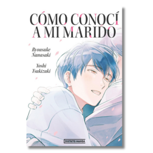 CÓMO CONOCÍ A MI MARIDO