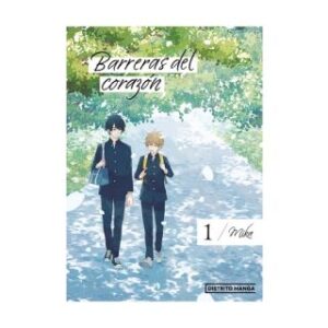 BARRERAS DEL CORAZON 01