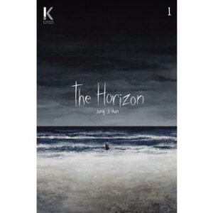 THE HORIZON 01