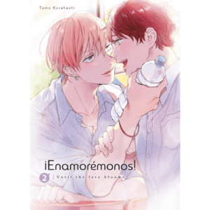¡ENAMORÉMONOS! VOL. 2