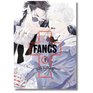 FANGS 01