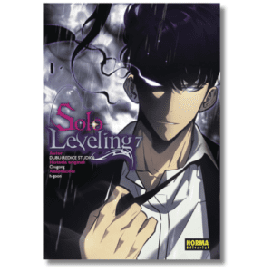 SOLO LEVELING 7