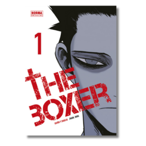 THE BOXER 1