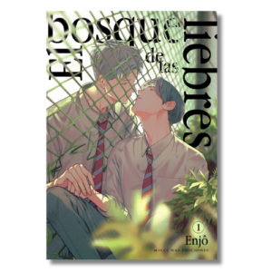 EL BOSQUE DE LAS LIEBRES, VOL.1