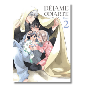 DÉJAME ODIARTE 02